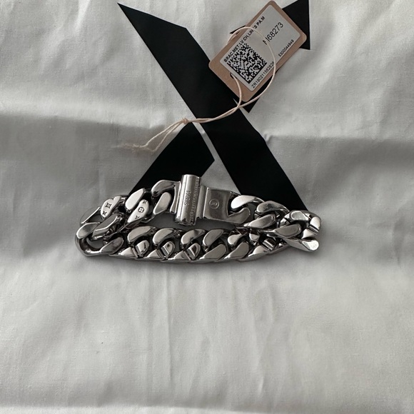 Louis Vuitton Chain Links Bracelet - Picture 6 of 8